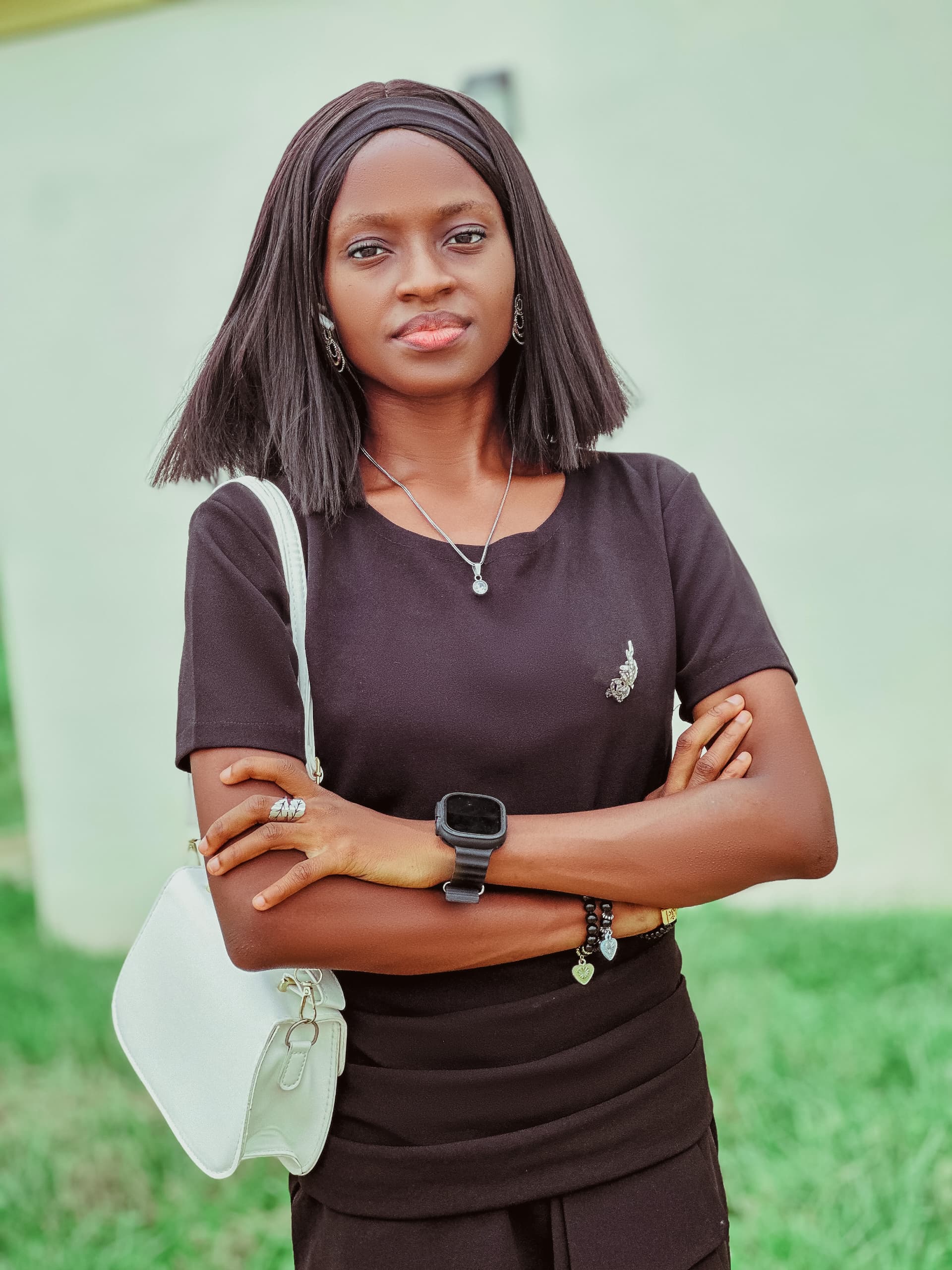 OPEYEMI AREMU